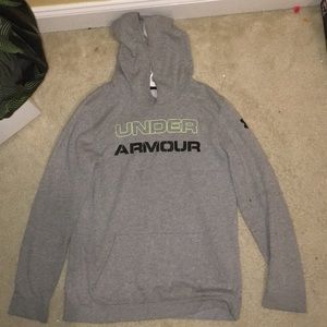 Kids Youth XL UnderArmour  Hoodie